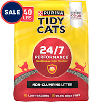 Purina Tidy Cats Non Clumping 24/7 Performance Multi Cat Litter