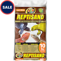 Zoo Med Desert White Repti Sand
