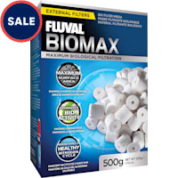 Fluval Biomax Filter Media