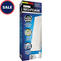 Fluval 206/207 306/307 Foam Insert