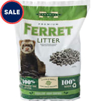 Marshall Pet Products Ferret Litter
