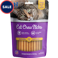 N-Bone Cat Chew Treats