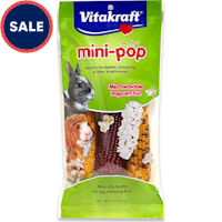 Vitakraft Mini-Pop Small Animal Treat