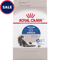 Royal Canin Feline Health Nutrition Indoor Adult Dry Cat Food
