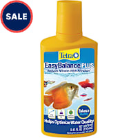 Tetra Easy Balance Plus Weekly Freshwater Aquarium Water Conditioner