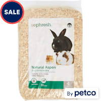 So Phresh Natural Aspen Small Animal Bedding