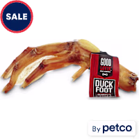 Good Lovin' Duck Foot Dog Chew
