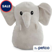 Petco Party Animal Plush Dog Toy in Various Styles