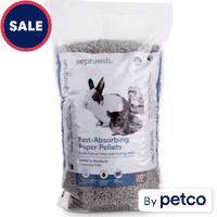 So Phresh Paper Pellets Small Animal Litter
