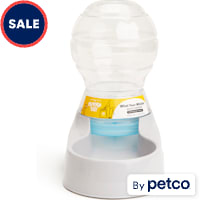 EveryYay Get Fresh Gravity Waterer for Pets
