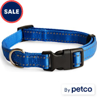 YOULY Reflective Dog Collar