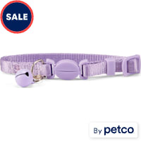 YOULY The Classic Breakaway Kitten & Cat Collar