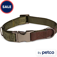 Reddy Jacquard Dog Collar