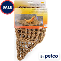 Imagitarium Reptile Hangout Hammock