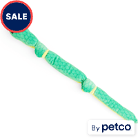 Petco Plush Snake Toy for Dogs