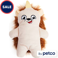 Petco Plush Hedgeicorn Toy for Dogs