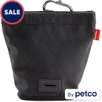 Reddy Dog Treat Bag and Dispenser