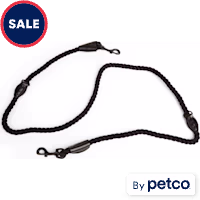 YOULY The Wanderer Multi-Purpose Rope Dog Leash