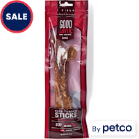 Good Lovin' Beef Tendon Sticks Dog Chews