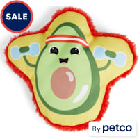 Petco Avacan-do Dog Toy