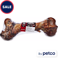 Good Lovin' Hickory Smoked Mammoth Bone Dog Chew