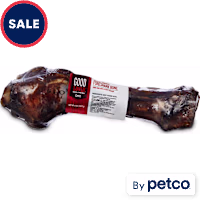 Good Lovin' Beef Foreshank Bone Dog Chew