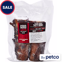 Good Lovin' Hickory Smoked Tasty Bone Dog Chew