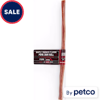Good Lovin' Maple Smoked Pork Skin Roll Dog Chews