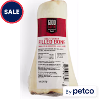 Good Lovin' Beef Flavor Filled Bone for Dogs