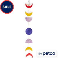 You & Me Moon Phases Toy