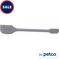 Reddy Blue Double Sided Spatula for Dogs