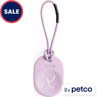 Reddy Lilac On-the-Go Waste Bag Attachment for Dogs