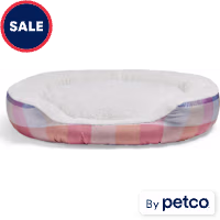 EveryYay Essentials Nester Step-In Dog Bed