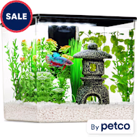 Imagitarium Betta Cube Kit