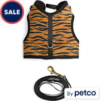 YOULY Tiger Kitten Harness