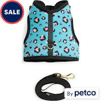 YOULY Leopard Kitten Harness