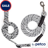 YOULY Hands-Free Rope Dog Leash