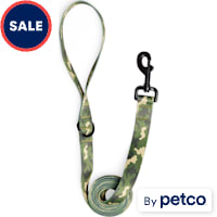 YOULY Camo Dog Leash