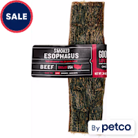 Good Lovin' Smoked Esophagus Dog Chew