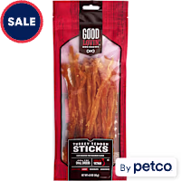 Good Lovin' Turkey Tendon Sticks Dog Chews