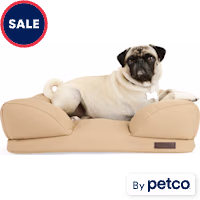 Reddy Indoor/Outdoor Dog Bed
