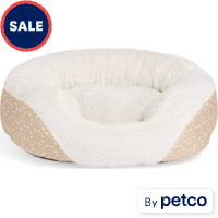 EveryYay Essentials Cuddler Pet Bed