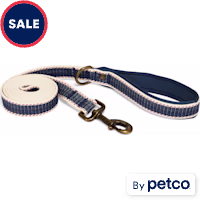 Reddy Denim Dog Leash