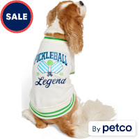 YOULY Pickleball Legend Pet Crewneck