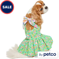 YOULY Easter Pet Dress