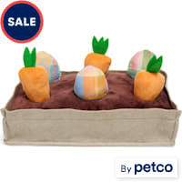 YOULY Easter Garden Burrow Toy