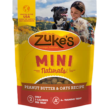 Best dog treats for rottweilers 2025
