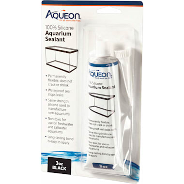 Petco clearance aquarium sealant