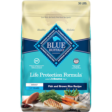 Blue Buffalo For Boston Terriers Petco