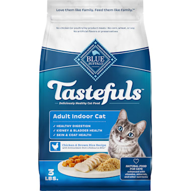 Organic Cat Food Petco